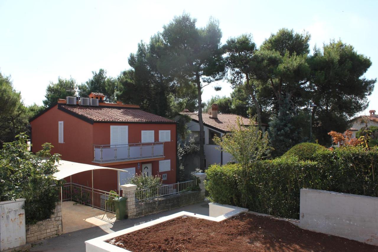 Apartments With A Parking Space Rovinj - 3393 エクステリア 写真
