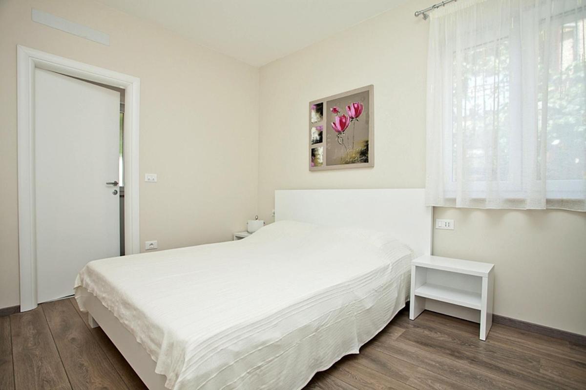 Apartments With A Parking Space Rovinj - 3393 エクステリア 写真